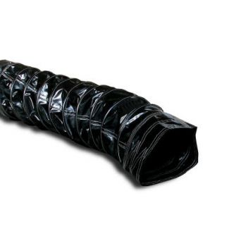 Air transport tube 7.6 m / ø 300 mm, antistatic for TFV 100/300 Ex pressure