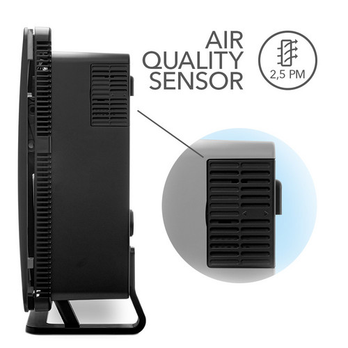 AirgoClean® 145 E – air sensor