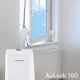 AirLock 100 window seal