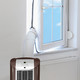 AirLock 100 window seal