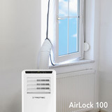 AirLock 100 window seal