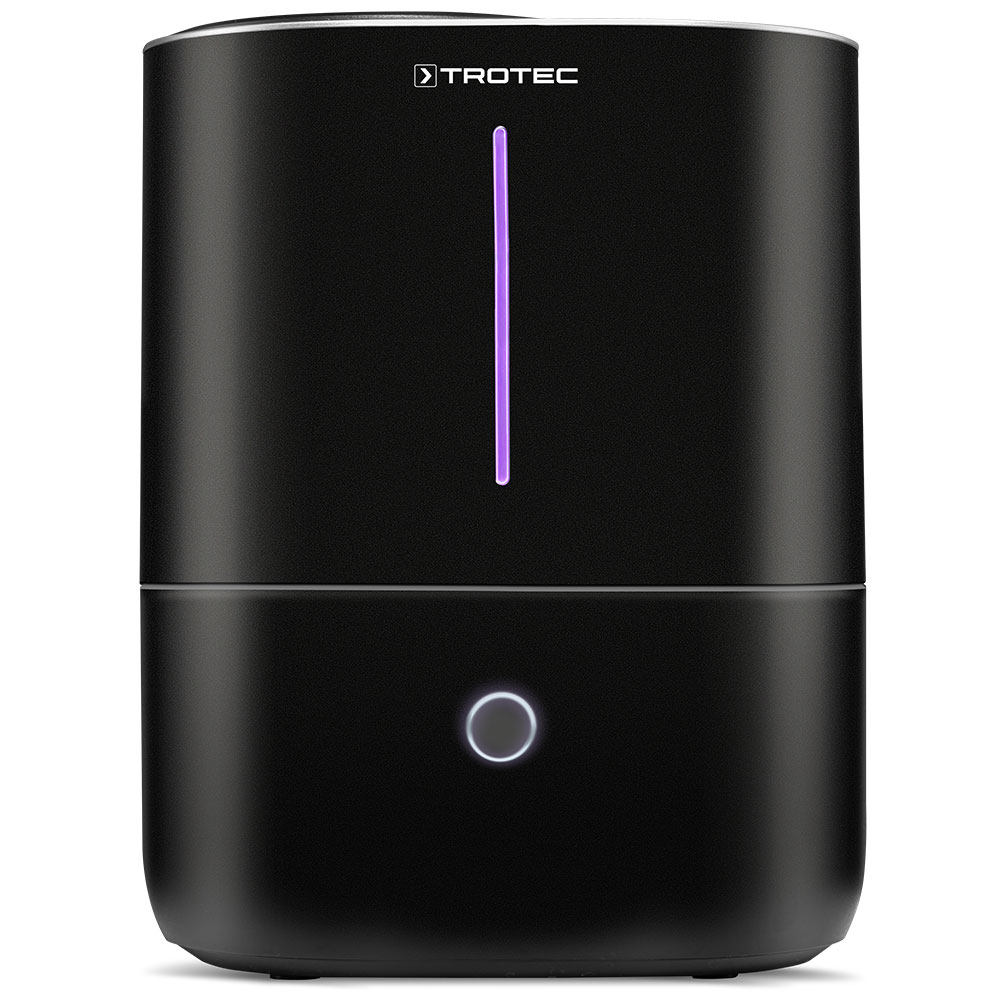 Ultrasonic Humidifier B 2 E - TROTEC