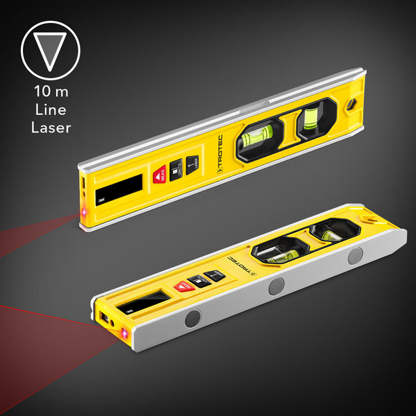 Best digital spirit clearance level