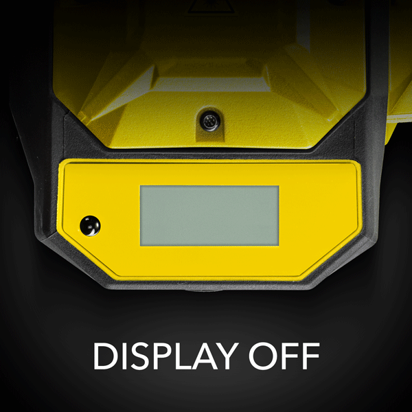 BD8A – LC display