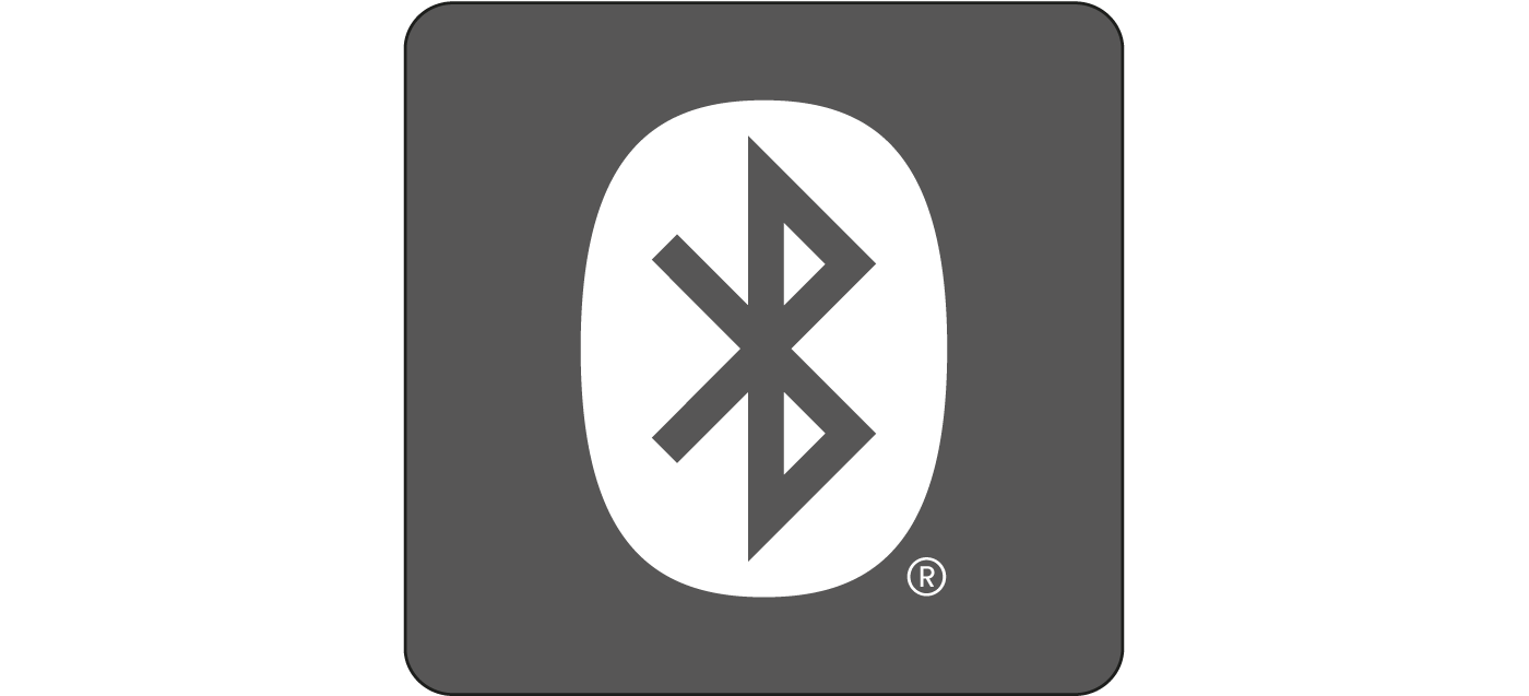 Bluetooth integrated