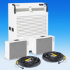 Commercial air conditioner PT 15000 S-Trotec