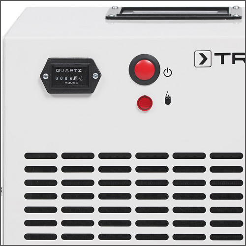 Commercial dehumidifier TTK 75 ECO