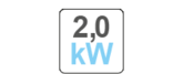 Cooling capacity