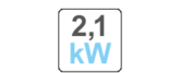 Cooling capacity