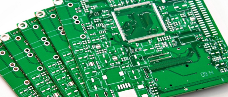 Dehumidification circuit board storages-Trotec