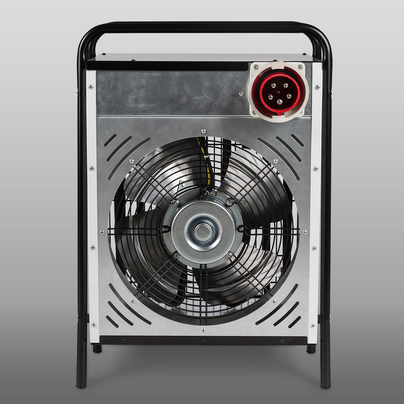 Electric heater fan TDS 120