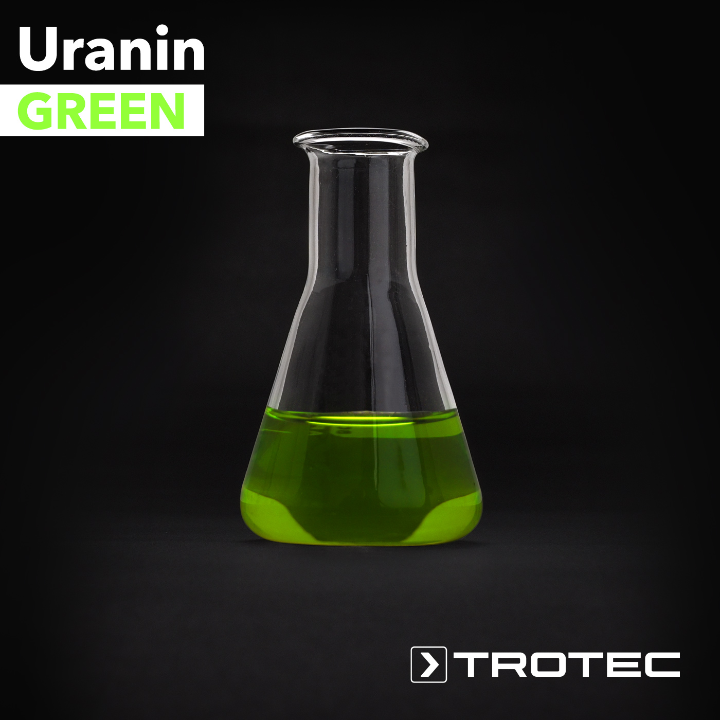 Fluorescent dye Uranin Green