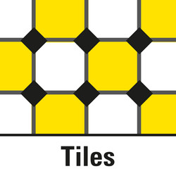 Ideally suited for cutting tiles