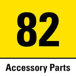 Including a 85-piece accessory kit