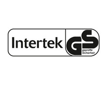 Intertek – tested for safety