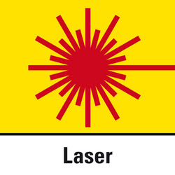 Laser guide
