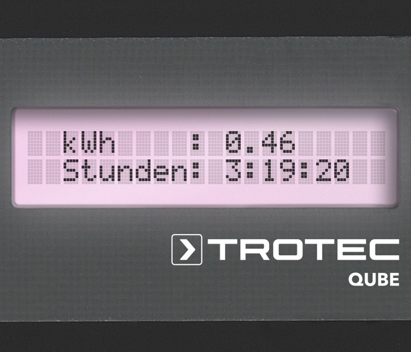 MID-compliant energy consumption meter