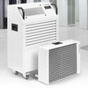 Mobile cooling for professionals-Trotec