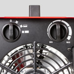 Multi-stage power control