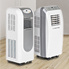 New air conditioners with energy efficiency category A-Trotec