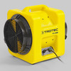 New conveying fan TTV 3000-Trotec