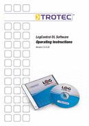 Operating manual for LogControl DL (EN)