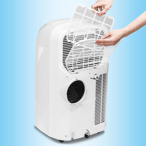 PAC 3500 – air filter