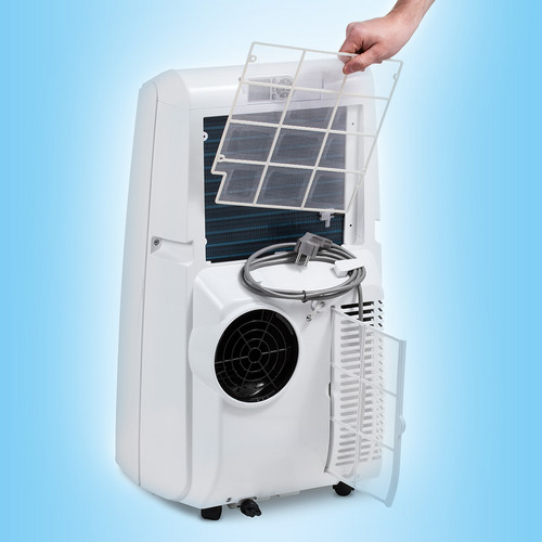 PAC 3500 E – air filter