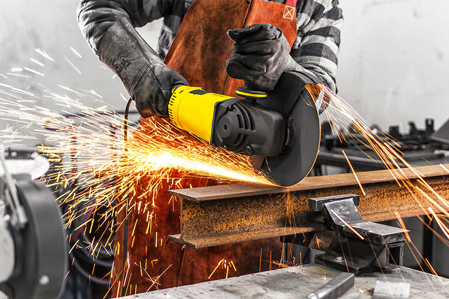 10 Angle Grinder Attachments With Pictures And Uses