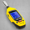 Particle measuring device BQ20 detects pollution-Trotec