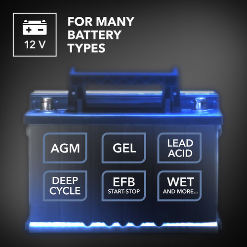 PBCS 2A – battery types