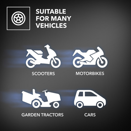 PBCS 2A – vehicle types