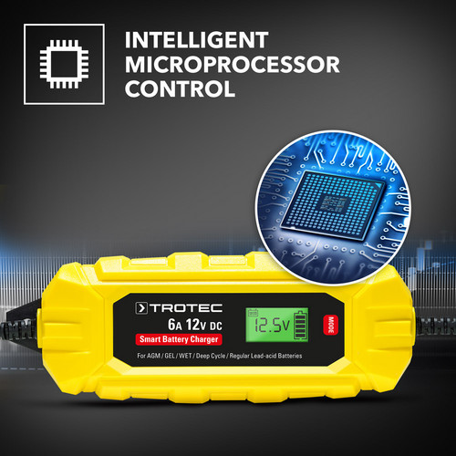 PBCS 6A – microprocessor control 