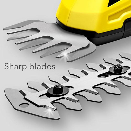 PGSS 10-20V – sharp cutting tools