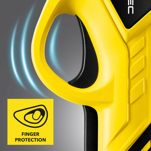 PGSS 15-20V – finger guard