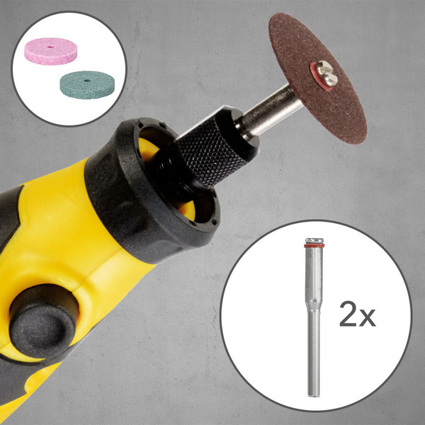 Electric Grinding Pen, Small Size Grinding Machine Universal Chuck  Comfortable Grip Electric Mini Drill Grinder Better Control for Milling for  Engraving: : Tools & Home Improvement