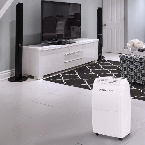 Practical knowledge concerning dehumidifiers