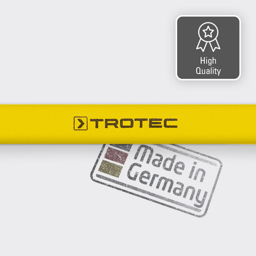 Professional extension cable - Made in Germany