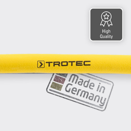 Professional extension cable - Made in Germany