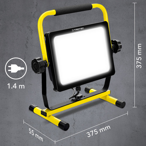 PWLS 10-150 – High brightness level