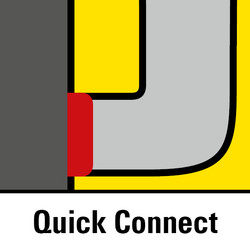 Quick-Connect system