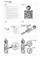 Quick guide Ozone meter OZ-ONE (INT)