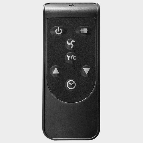 Remote control for the TCH 2310 E / TCH 2311 E – IR