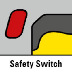 Safety switch