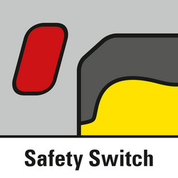 Safety switch