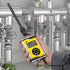 Sound level measuring device SL3000 – saves energy and money-Trotec