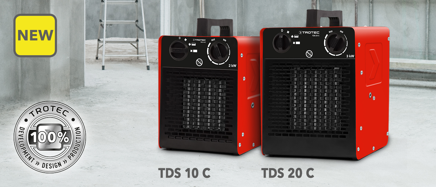 TDS-C