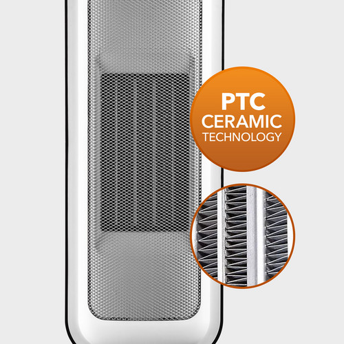 TFC 21 E – PTC ceramic heating element