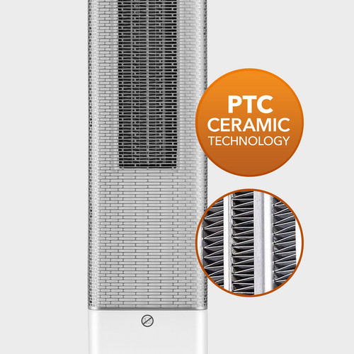 TFC 25 E – PTC ceramic heating element
