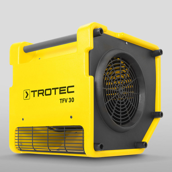 Turbo fan TFV 30 S - TROTEC
